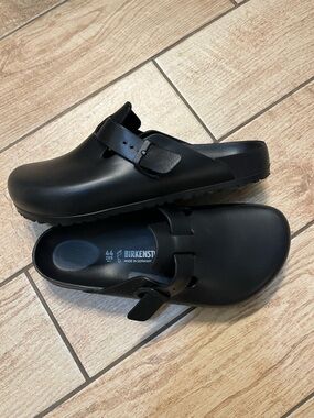 Birkenstock EVA Clogs Mens size 11